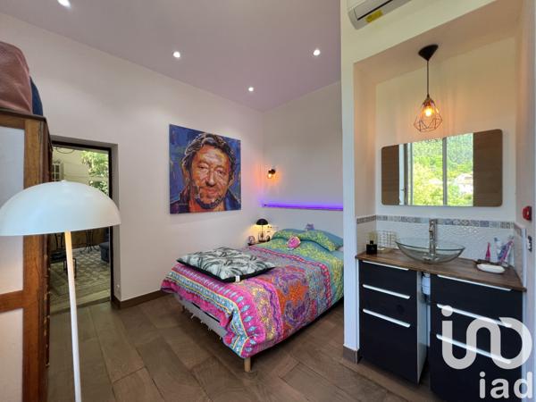 Maison à vendre 4 pièces 81 m² La Grand-Combe