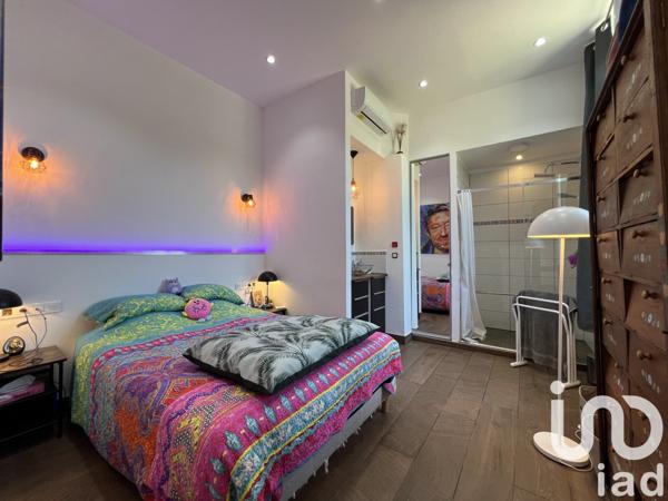 Maison à vendre 4 pièces 81 m² La Grand-Combe