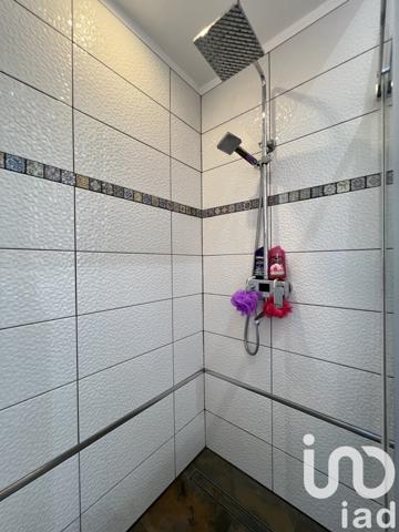 Maison à vendre 4 pièces 81 m² La Grand-Combe