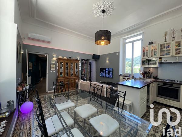 Maison à vendre 4 pièces 81 m² La Grand-Combe