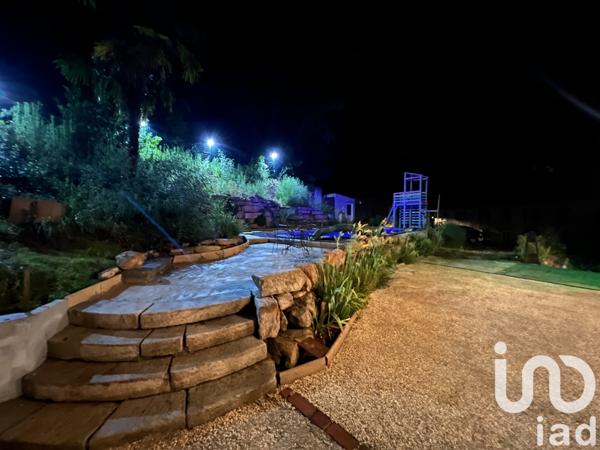 Maison à vendre 4 pièces 81 m² La Grand-Combe