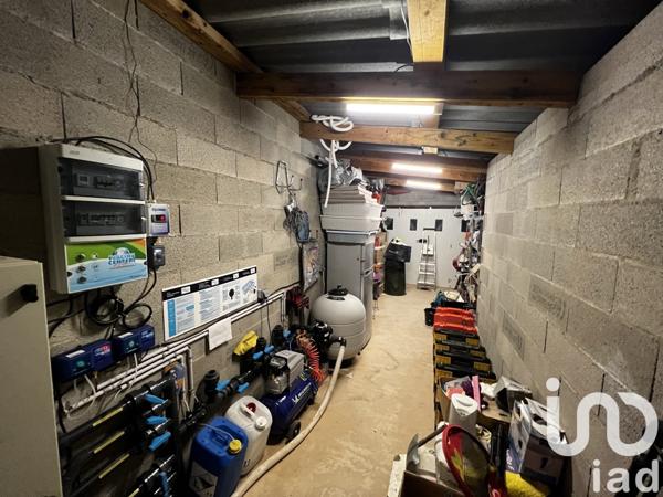 Maison à vendre 4 pièces 81 m² La Grand-Combe