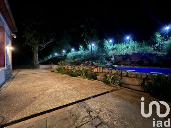 Maison à vendre 4 pièces 81 m² La Grand-Combe