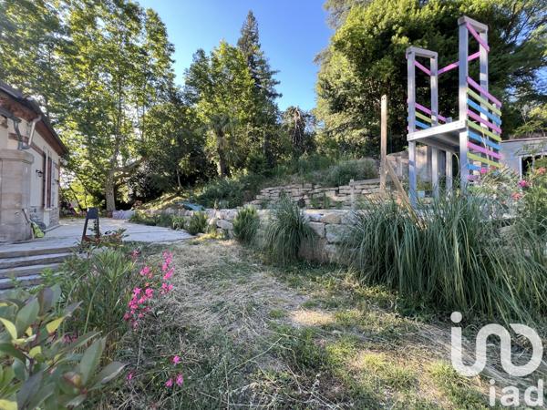 Maison à vendre 4 pièces 81 m² La Grand-Combe