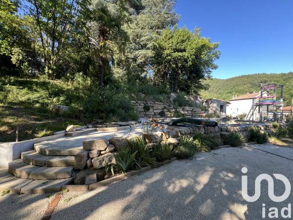 Maison à vendre 4 pièces 81 m² La Grand-Combe