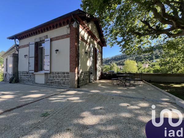 Maison à vendre 4 pièces 81 m² La Grand-Combe