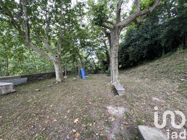 Maison à vendre 4 pièces 81 m² La Grand-Combe