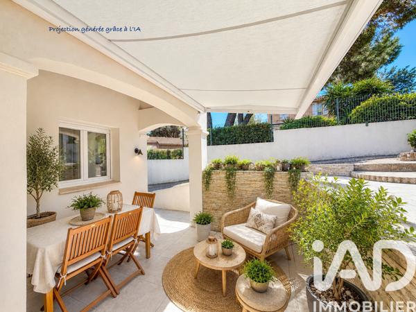 Maison à vendre 6 pièces 142 m² Fréjus