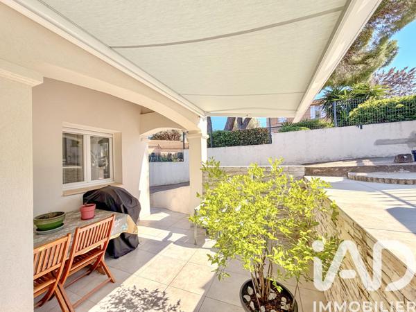 Maison à vendre 6 pièces 142 m² Fréjus