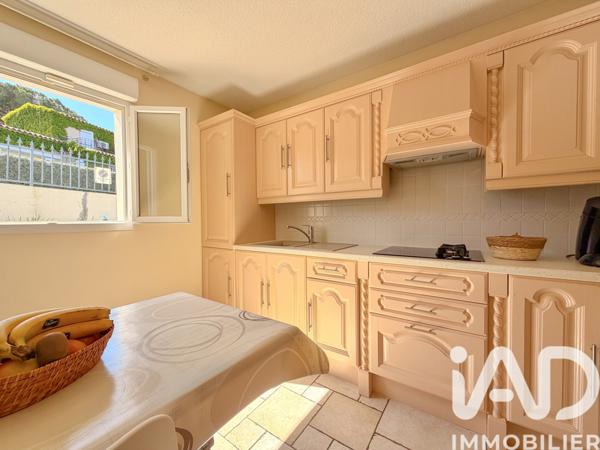Maison à vendre 6 pièces 142 m² Fréjus