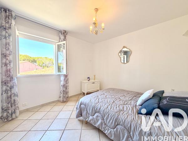 Maison à vendre 6 pièces 142 m² Fréjus