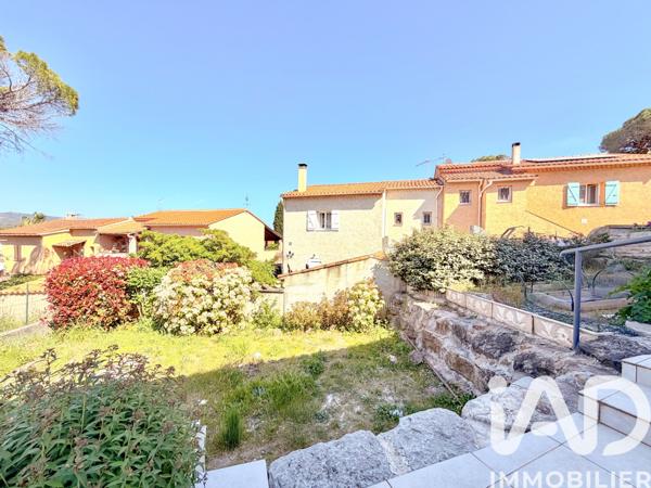 Maison à vendre 6 pièces 142 m² Fréjus