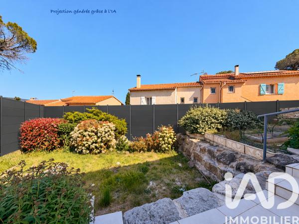 Maison à vendre 6 pièces 142 m² Fréjus