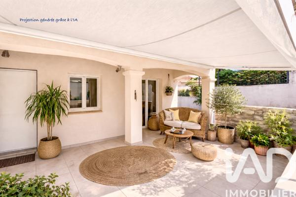 Maison à vendre 6 pièces 142 m² Fréjus