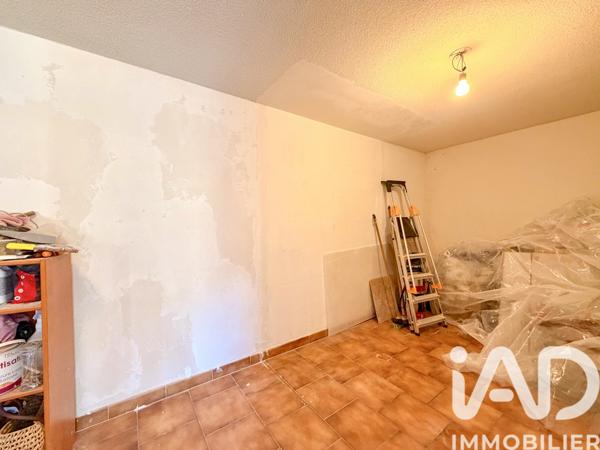 Maison à vendre 6 pièces 142 m² Fréjus