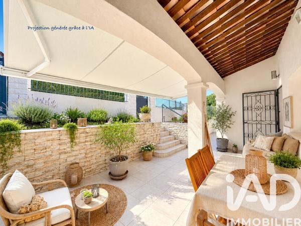 Maison à vendre 6 pièces 142 m² Fréjus