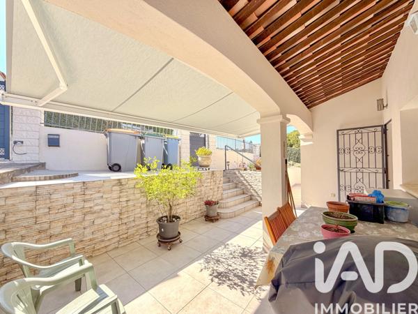 Maison à vendre 6 pièces 142 m² Fréjus