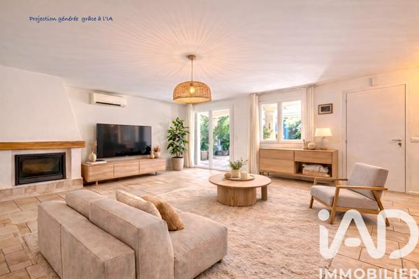 Maison à vendre 6 pièces 142 m² Fréjus