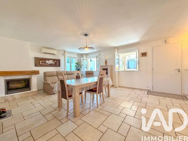 Maison à vendre 6 pièces 142 m² Fréjus