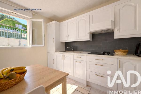 Maison à vendre 6 pièces 142 m² Fréjus