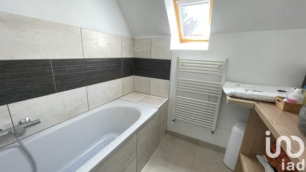 Maison à vendre 5 pièces 117 m² Grand Bourgtheroulde