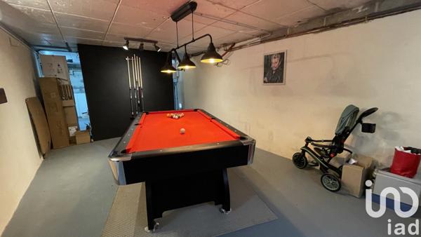 Maison à vendre 5 pièces 117 m² Grand Bourgtheroulde