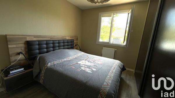 Maison à vendre 5 pièces 117 m² Grand Bourgtheroulde