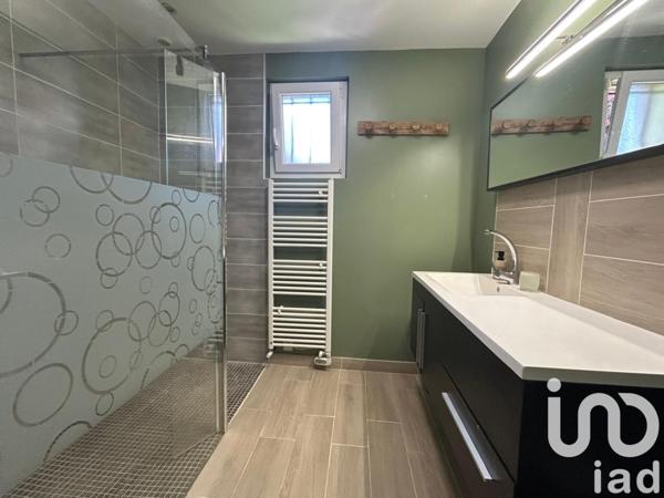 Maison à vendre 5 pièces 117 m² Grand Bourgtheroulde