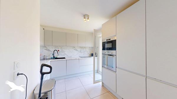 Appartement 395 000 € Marseille 10 5 p 100 m² DPE C