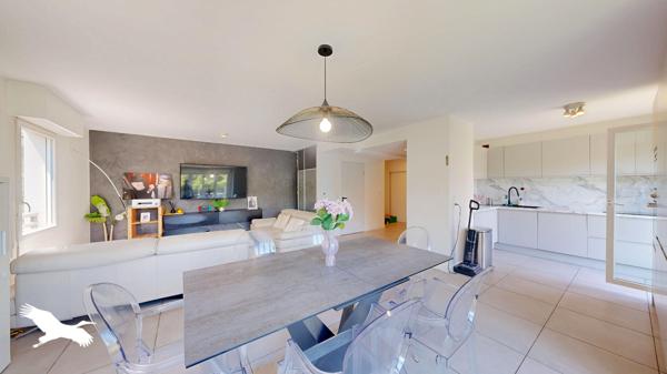 Appartement 395 000 € Marseille 10 5 p 100 m² DPE C
