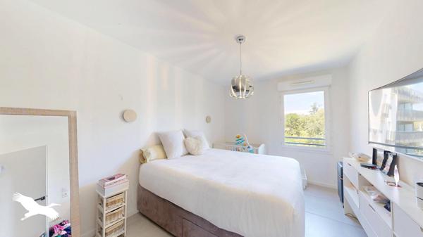Appartement 395 000 € Marseille 10 5 p 100 m² DPE C