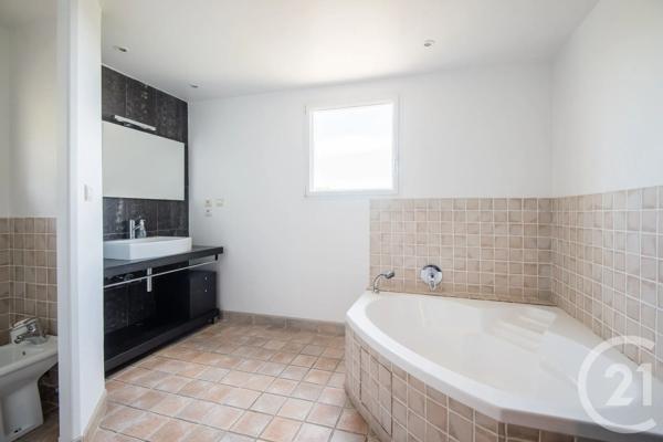 Maison à vendre  8 pièces - 286 m 2   NICE  - 06