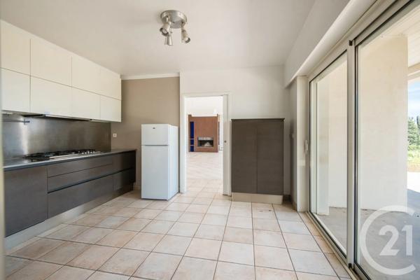 Maison à vendre  8 pièces - 286 m 2   NICE  - 06