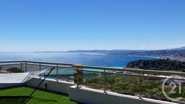 Maison à vendre  8 pièces - 286 m 2   NICE  - 06