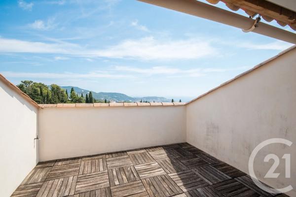 Maison à vendre  8 pièces - 286 m 2   NICE  - 06