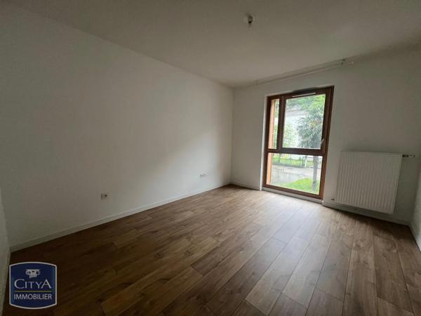 Appartement à louer 4 pièces 82.59m² Grenoble (38000)