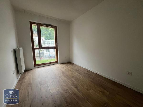 Appartement à louer 4 pièces 82.59m² Grenoble (38000)