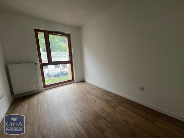 Appartement à louer 4 pièces 82.59m² Grenoble (38000)