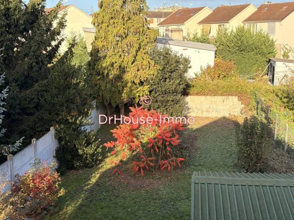 Maison à vendre 5 pièces de 92 m²