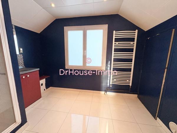 Maison à vendre 5 pièces de 92 m²