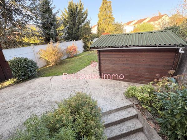 Maison à vendre 5 pièces de 92 m²