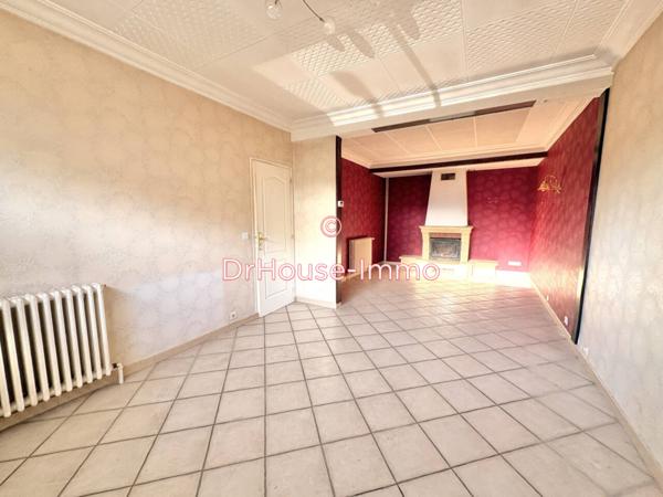 Maison à vendre 5 pièces de 92 m²
