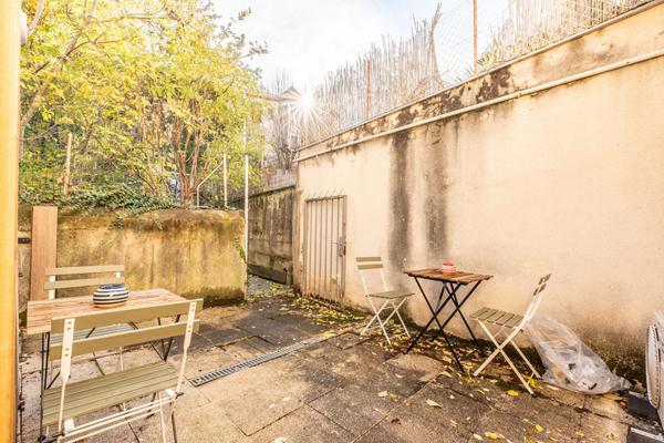 Appartement T1 - ROYAT , Royat