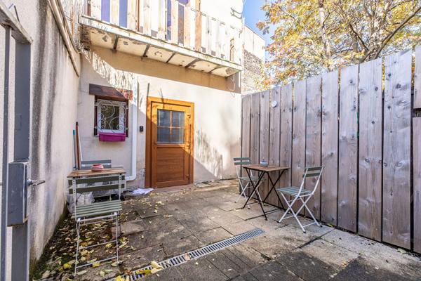 Appartement T1 - ROYAT , Royat
