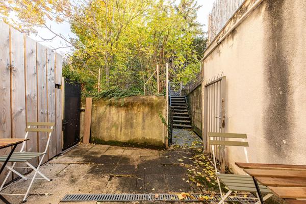Appartement T1 - ROYAT , Royat