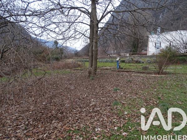 Terrain à vendre 1 000 m² Rognaix