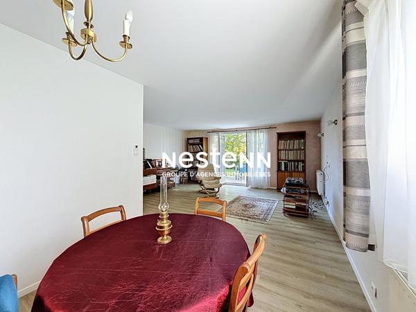 Maison PLAIN PIED 5 pièces 115 m2