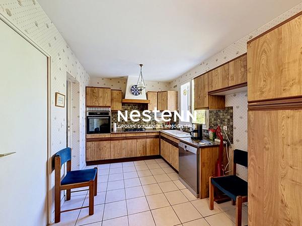 Maison PLAIN PIED 5 pièces 115 m2