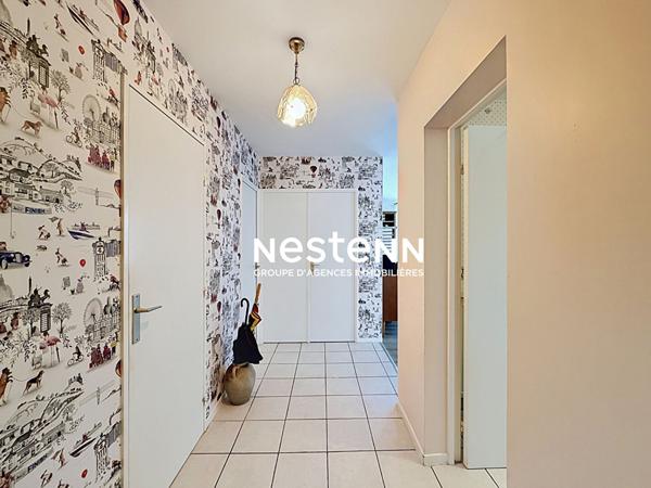 Maison PLAIN PIED 5 pièces 115 m2