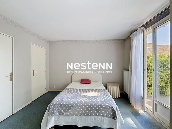Maison PLAIN PIED 5 pièces 115 m2
